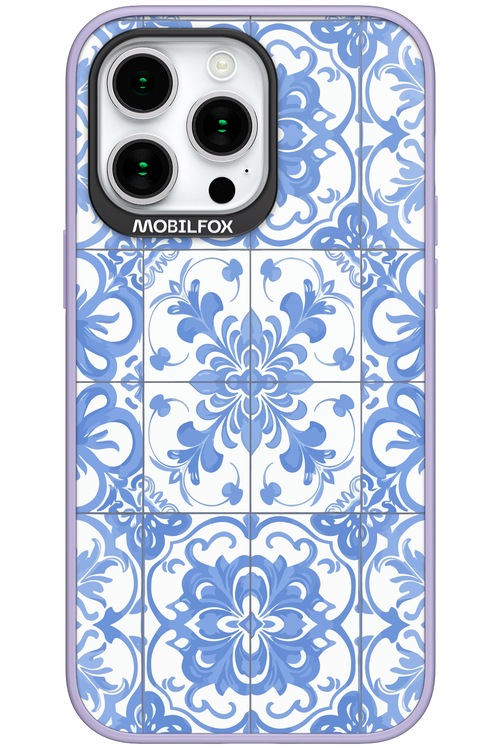 Amalfi Club 2.0 - Apple iPhone 15 Pro Max