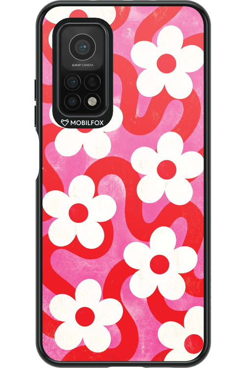 BLOSSOM TWIST 2.0 - Xiaomi Mi 10T 5G