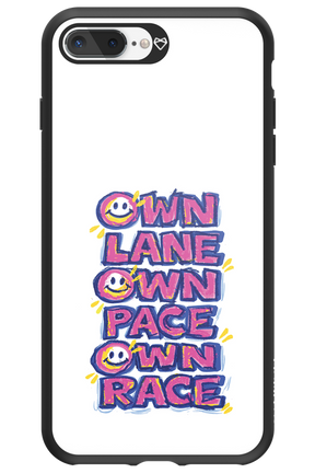 OWN 2.0 - Apple iPhone 7 Plus
