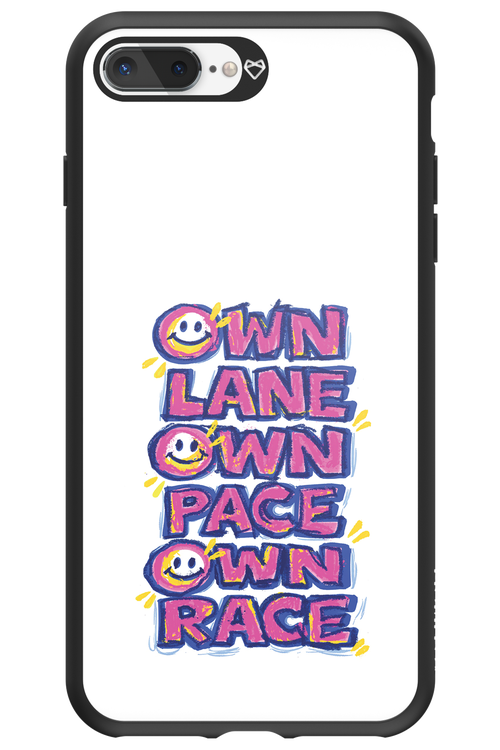 OWN 2.0 - Apple iPhone 7 Plus