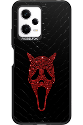 Devil Glitter Ghost - Xiaomi Redmi Note 12 5G