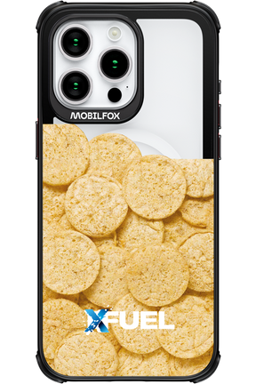 Golden Crunch - Apple iPhone 15 Pro Max