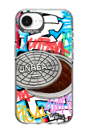 HULE - Apple iPhone 16e