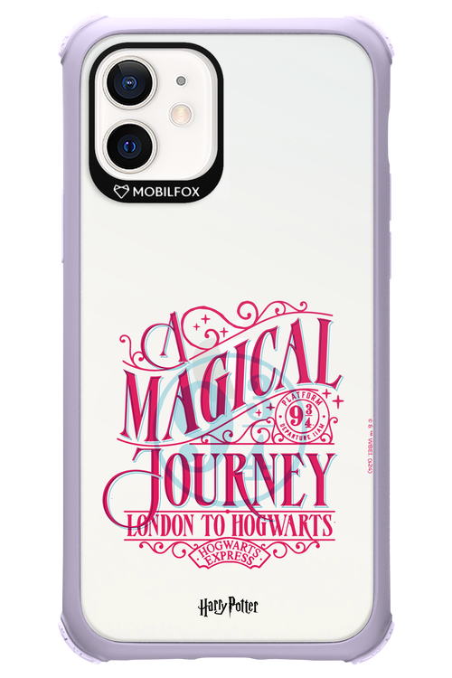 Magical Journey - Apple iPhone 12