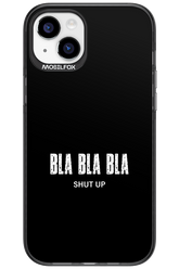 Bla Bla II - Apple iPhone 15 Plus