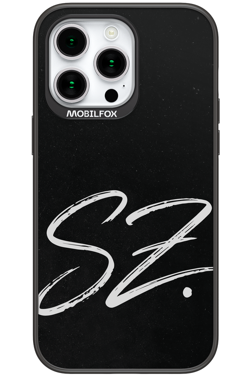 (Off Space) SZ 2.0 - Apple iPhone 15 Pro Max