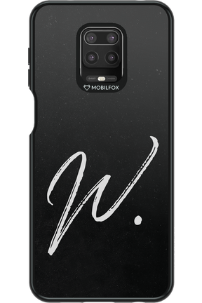 (Off Space) W 2.0 - Xiaomi Redmi Note 9 Pro