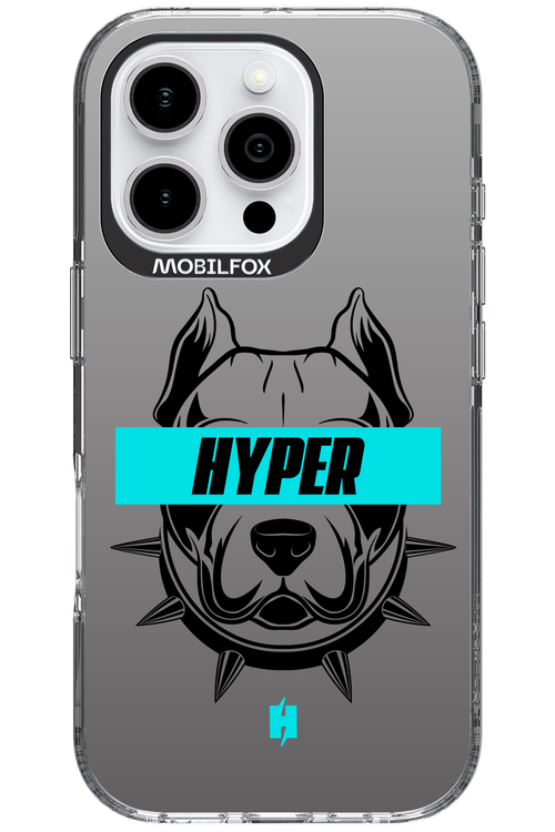 BULL - Apple iPhone 16 Pro