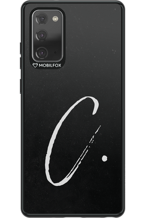 (Off Space) C 2.0 - Samsung Galaxy Note 20