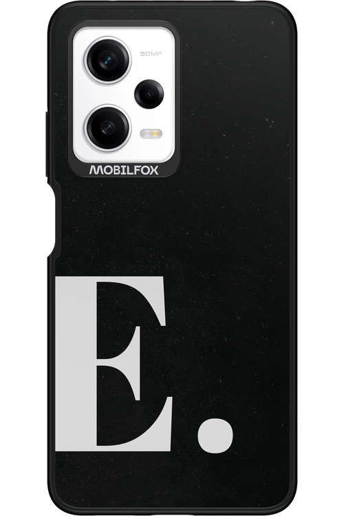 E (Off Space) 2.0 - Xiaomi Redmi Note 12 Pro 5G