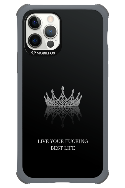 Lifestyle Queen 2.0 - Apple iPhone 12 Pro