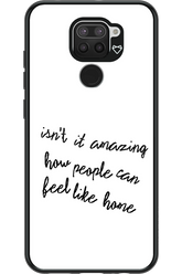 Isn't It - Xiaomi Redmi Note 9