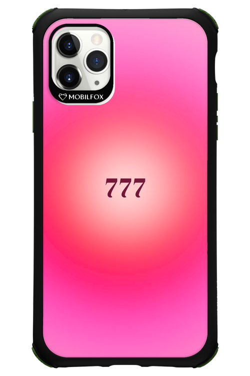 Aura 777 - Apple iPhone 11 Pro Max