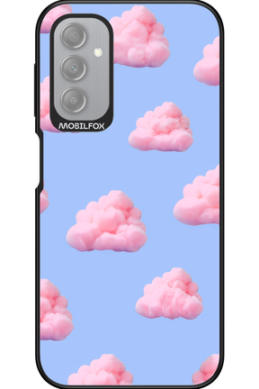 Cloudy - Samsung Galaxy A14