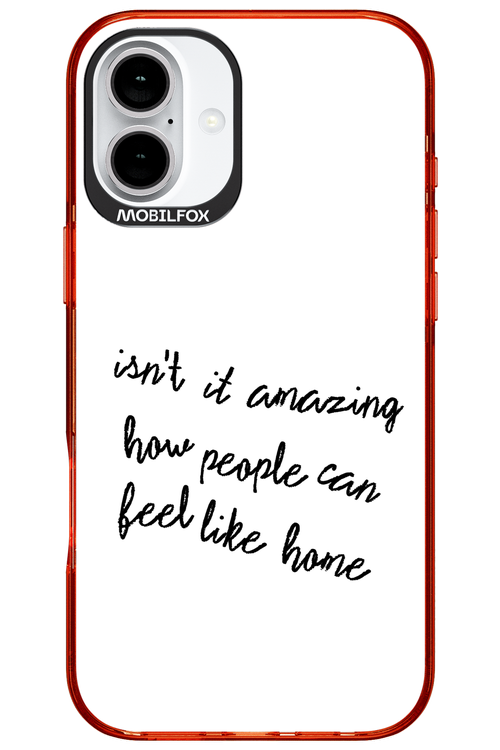 Isn't It 2.0 - Apple iPhone 16 Plus