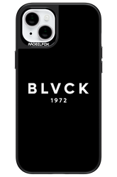 BLVCK Mirror - Apple iPhone 15 Plus