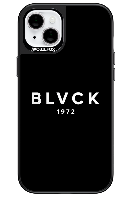 BLVCK Mirror - Apple iPhone 15 Plus