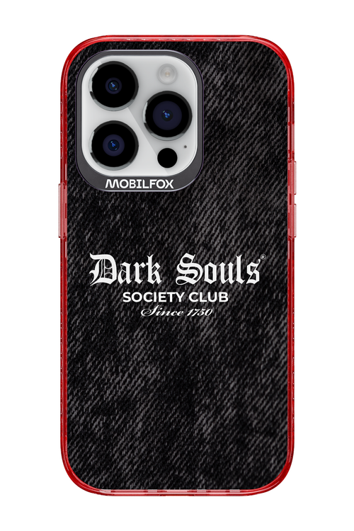 Dark Souls - Apple iPhone 14 Pro