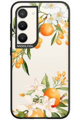 Amalfi Orange 2.0 - Samsung Galaxy S23