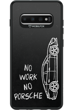 No Work - Samsung Galaxy S10+