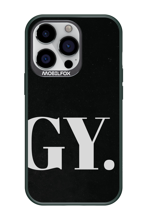 GY (Off Space) 2.0 - Apple iPhone 13 Pro