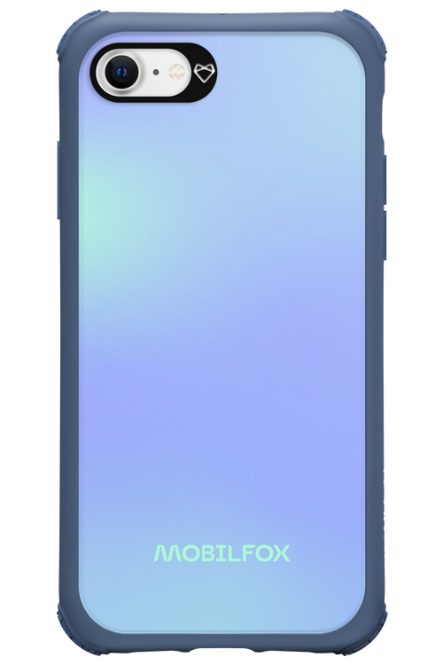 Pastel Blue - Apple iPhone SE 2020