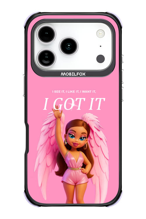 Got It 2.0 - Apple iPhone 17 Pro