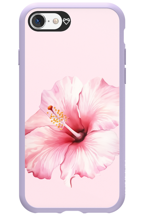 HibiPinky - Apple iPhone SE 2020