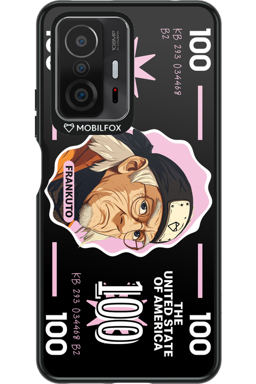 FRANKUTO - Xiaomi Mi 11T Pro