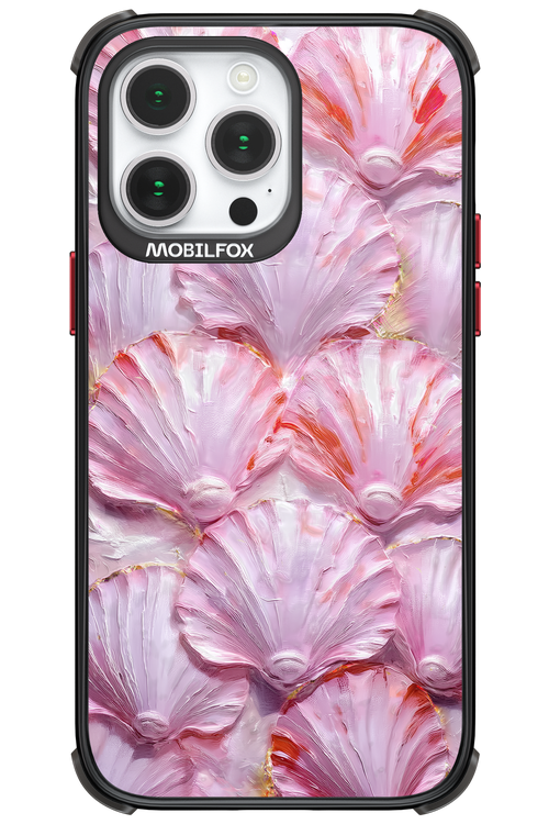 Venus Shell - Apple iPhone 14 Pro Max