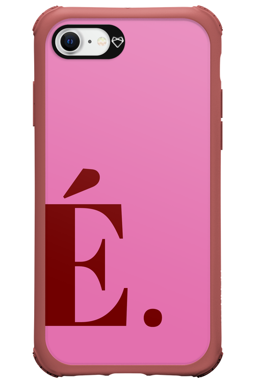E II (Sorbet) 2.0 - Apple iPhone 7