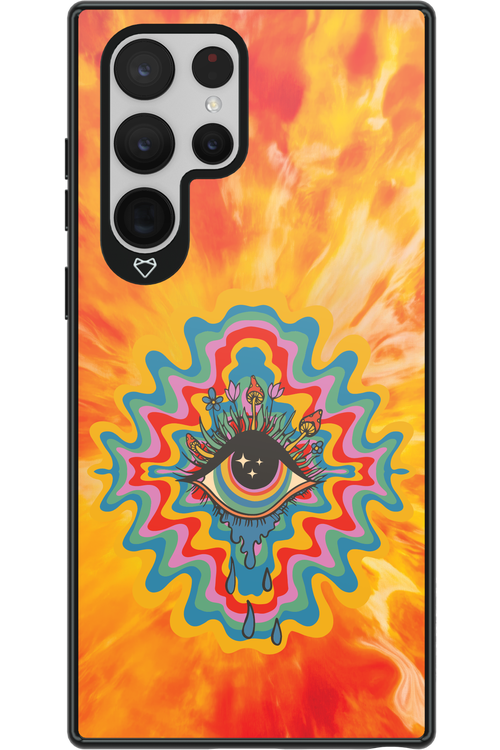 ThirdEye 2.0 - Samsung Galaxy S22 Ultra
