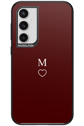 M Burgundia 2.0 - Samsung Galaxy S23 FE