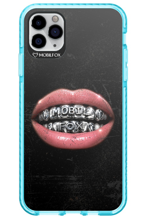 MOBILFOX GRILL 2.0 - Apple iPhone 11 Pro Max