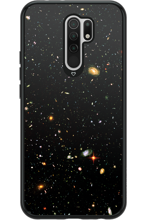 Cosmic Space - Xiaomi Redmi 9