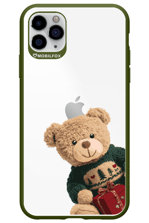 Gifting Bear - Apple iPhone 11 Pro Max