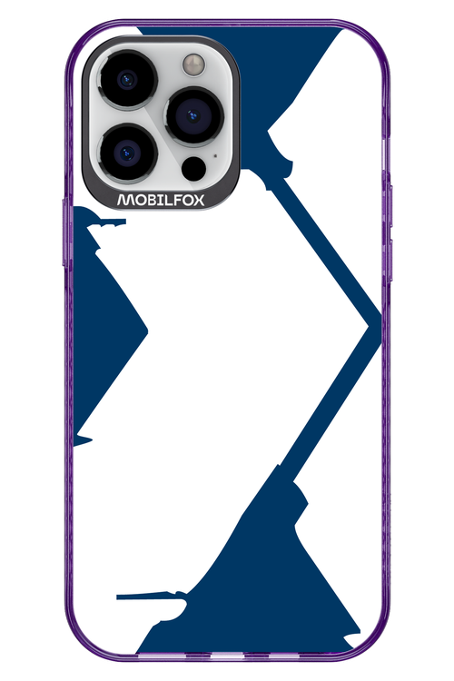 Arctic Edge - Apple iPhone 13 Pro Max