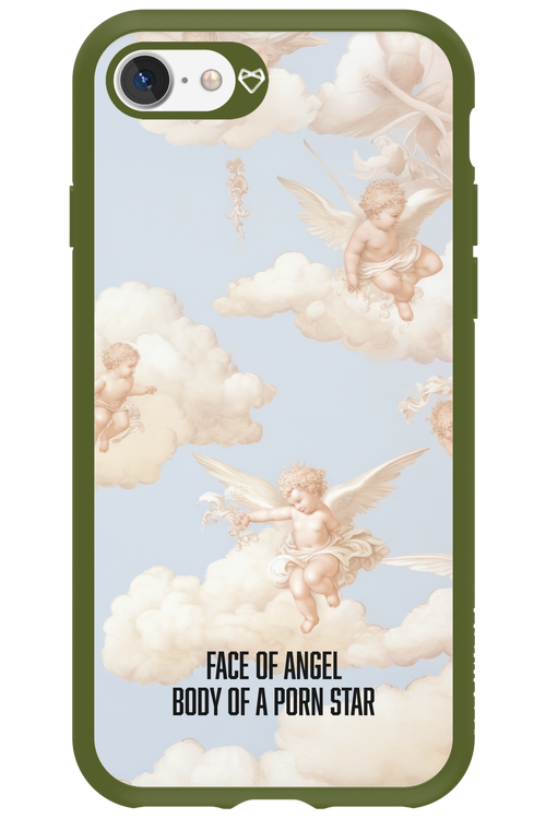 Angelface - Apple iPhone 7