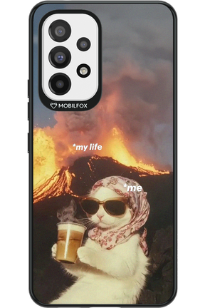 My life 2.0 - Samsung Galaxy A53