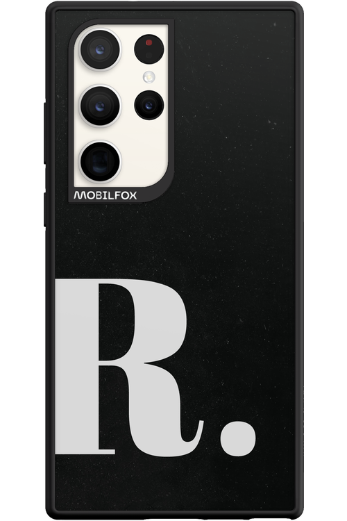 R (Off Space) 2.0 - Samsung Galaxy S23 Ultra