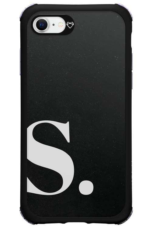 S (Off Space) 2.0 - Apple iPhone SE 2022