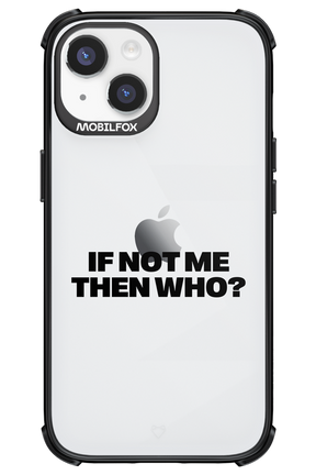 If not me Mirror - Apple iPhone 14