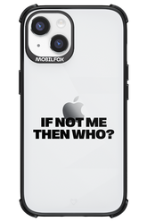 If not me Mirror - Apple iPhone 14