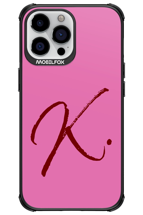 (Sorbet) K 2.0 - Apple iPhone 13 Pro Max