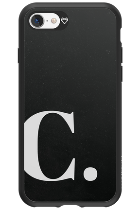 C (Off Space) 2.0 - Apple iPhone 7