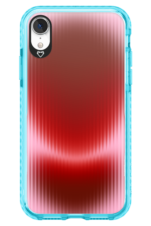 Lava Lamp - Apple iPhone XR