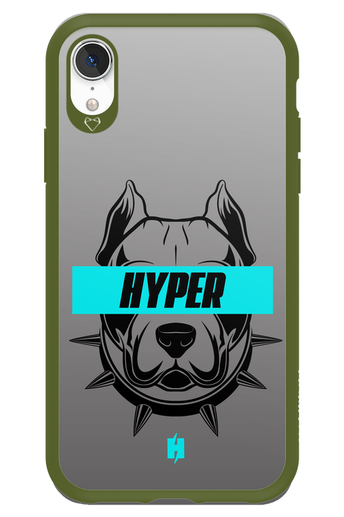 BULL - Apple iPhone XR