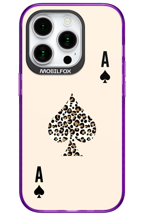 Roar of Ace - Apple iPhone 15 Pro