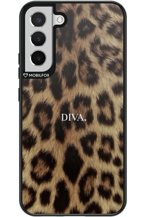 Diva - Samsung Galaxy S22+