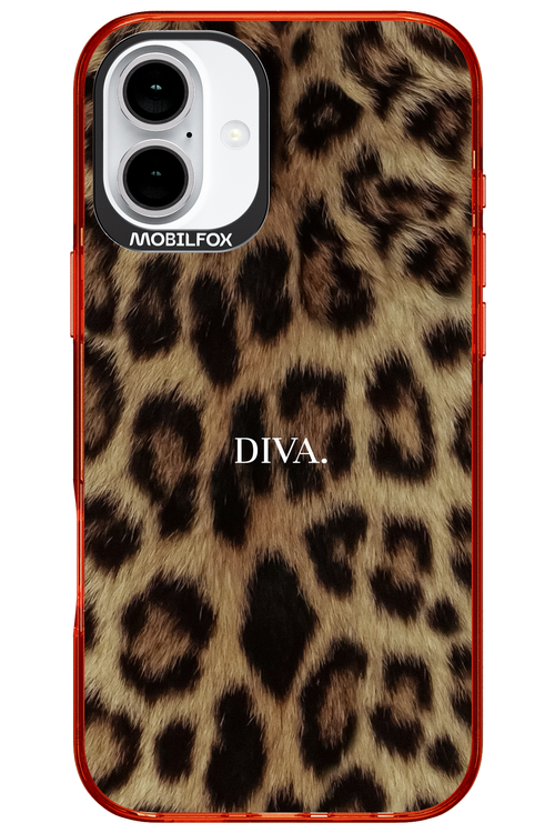 Diva 2.0 - Apple iPhone 16 Plus